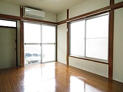 オールハウスＮｏＡ 1階1Kのリビング/ダイニング