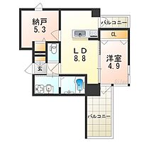 間取り：227094423811