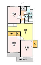 JR御殿場線 富士岡駅 徒歩6分