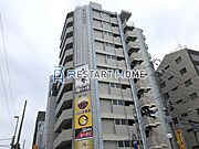 六甲道駅より徒歩4分 10階 築22年5ヶ月の賃貸物件