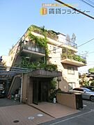 カーサ・コモド 1階 築26年8ヶ月の賃貸物件