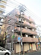 小田急相模原駅より徒歩3分 3階 築30年2ヶ月の賃貸物件