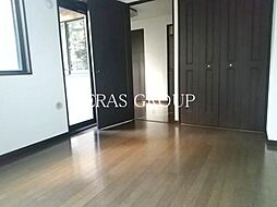 ライオンズマンション蓮沼第2 1階1Kのリビング/ダイニング