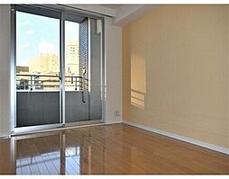 ルクレ新川レジデンス 6階1LDKのリビング/ダイニング