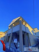 岸和田駅より徒歩9分 2階 築22年の賃貸物件