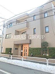 JR埼京線 板橋駅 徒歩7分