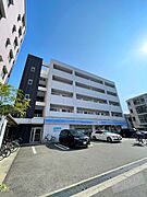 シーガルマンション 3階 築16年8ヶ月の賃貸物件