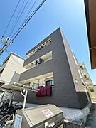 フジパレス榎元町の賃貸物件