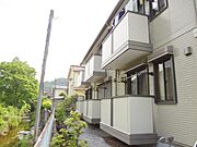 高尾駅より徒歩19分 1階 築21年9ヶ月の賃貸物件