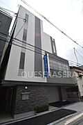 野江内代駅より徒歩5分 4階 築10年3ヶ月の賃貸物件
