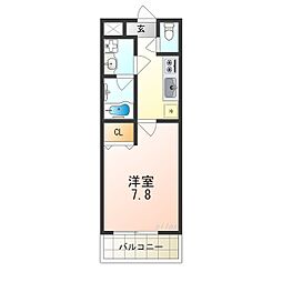 JR関西本線 八尾駅 徒歩12分