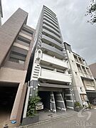ジョイシティ二条城前の賃貸物件