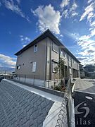 FloraLily 2階 築2年の賃貸物件