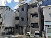 ウイングコート吉野 2階 築8年5ヶ月の賃貸物件