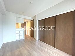 アルファプライム東陽町 916 9階1LDKのリビング/ダイニング