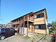 カワイハイツ 1階 築34年9ヶ月の賃貸物件