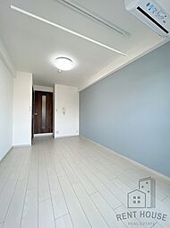 ユニスペースコープイサム 6階1Kのリビング/ダイニング