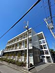 岸和田市南上町１丁目 3階建 築22年のイメージ