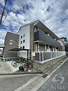 TheInsideField 1階 築10年2ヶ月の賃貸物件