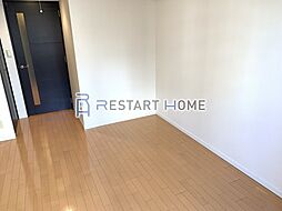 神戸市西神・山手線 湊川公園駅 徒歩7分の賃貸マンション 7階1Kのリビング/ダイニング