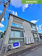 フォルテ 2階 築18年3ヶ月の賃貸物件