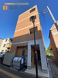 ミミハウス船橋