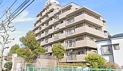 バームハイツ五反野