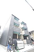 鴫野駅より徒歩10分 3階 築7年6ヶ月の賃貸物件