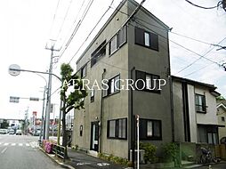 ウィステリア東伏見