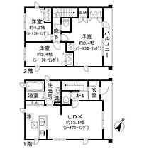 間取り：211063882473