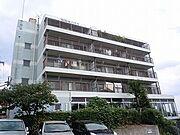 高宮台ハイツ 3階 築51年3ヶ月の賃貸物件