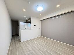 セレスティア東向島 2階1LDKのリビング/ダイニング