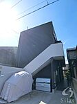 堺市堺区幸通 2階建 築8年のイメージ