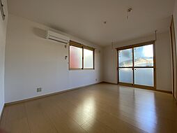 東京メトロ東西線 妙典駅 徒歩8分の賃貸アパート 2階1Kのリビング/ダイニング