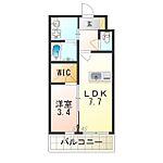 明石市硯町２丁目 7階建 築3年のイメージ