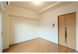 ロングウッドヒル中井 2階1Kのリビング/ダイニング