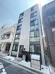 アトリオ新宿早稲田