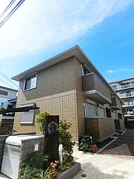 メゾン　ド　フルールII