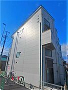 ファーストハイム 2階 築17年9ヶ月の賃貸物件