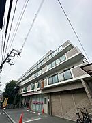 長瀬駅より徒歩10分 4階 築37年3ヶ月の賃貸物件