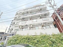 クリオ東林間壱番館