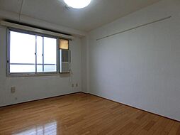 ステューディオ桜台 2階ワンルームのリビング/ダイニング