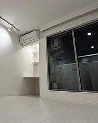 SPINEL KITAKASHIWA 1階1Kのリビング/ダイニング