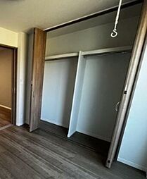 ロンボヌール 2階1LDKのリビング/ダイニング