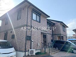 タウンハウス セリージュ