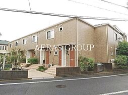 グランモア千歳烏山