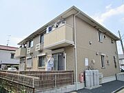 原当麻駅より徒歩10分 2階 築15年4ヶ月の賃貸物件