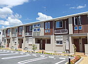 土師ノ里駅より徒歩23分 2階 築12年の賃貸物件