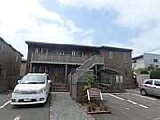 ヒルトップ美和台Aの賃貸物件