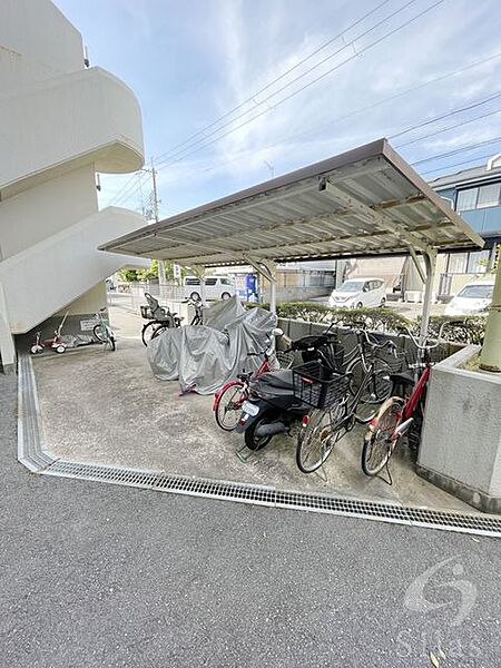 兵庫県神戸市西区王塚台７丁目(賃貸マンション3DK・2階・58.00㎡)の写真 その15